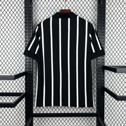 Retro Corinthians 2012 Special Jersey – view 2