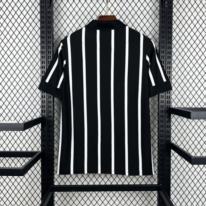 Retro Corinthians 2012 Special Jersey - Image 2