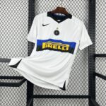 Retro Inter Milan 2005/06 Away Jersey