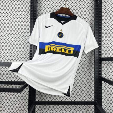 Retro Inter Milan 2005/06 Away Jersey