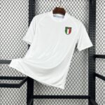 Retro Italy 2000 Away Jersey