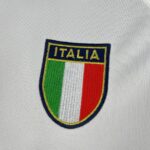 Retro Italy 2000 Away Jersey – view 5
