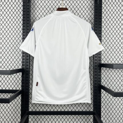 Retro Italy 2000 Away Jersey – view 2