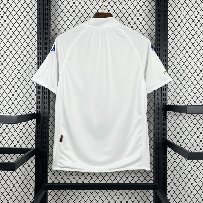 Retro Italy 2000 Away Jersey – view 2