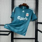 Retro Liverpool 2008/09 Third Jersey