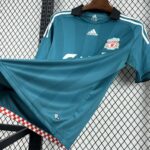 Retro Liverpool 2008/09 Third Jersey - Image 4