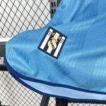 Retro Real Madrid 1999/00 Third Jersey - Image 4