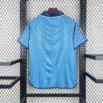 Retro Real Madrid 1999/00 Third Jersey - Image 2