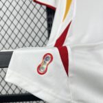 Retro Spain 2006 Away Jersey - Image 5
