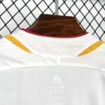 Retro Spain 2006 Away Jersey - Image 3