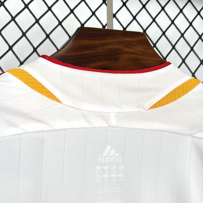 Retro Spain 2006 Away Jersey - Image 3