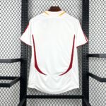 Retro Spain 2006 Away Jersey - Image 2
