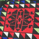 Retro Argentina 1990 Goalkeeper Long Sleeve Jersey - Image 4