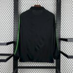 Retro Argentina 1990 Goalkeeper Long Sleeve Jersey - Image 2