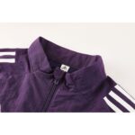 Mens Manchester United 2025/26 Tracksuit LH - Image 5