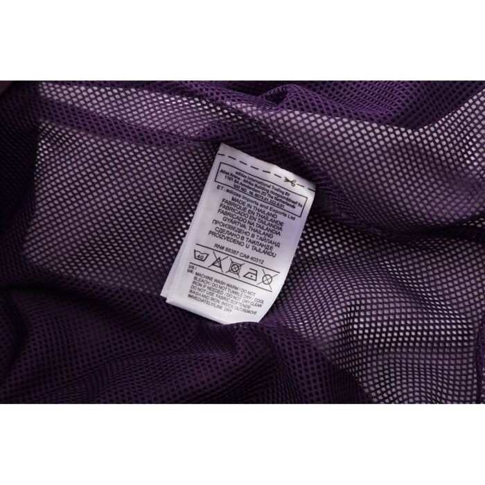 Mens Manchester United 2025/26 Tracksuit LH - Image 4