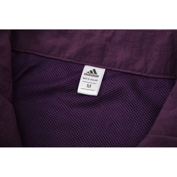 Mens Manchester United 2025/26 Tracksuit LH - Image 3