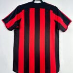 Retro AC Milan 2003/04 Home Jersey - Image 2