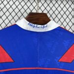 Retro Athletic Bilbao 1994/95 Away Jersey - Image 3