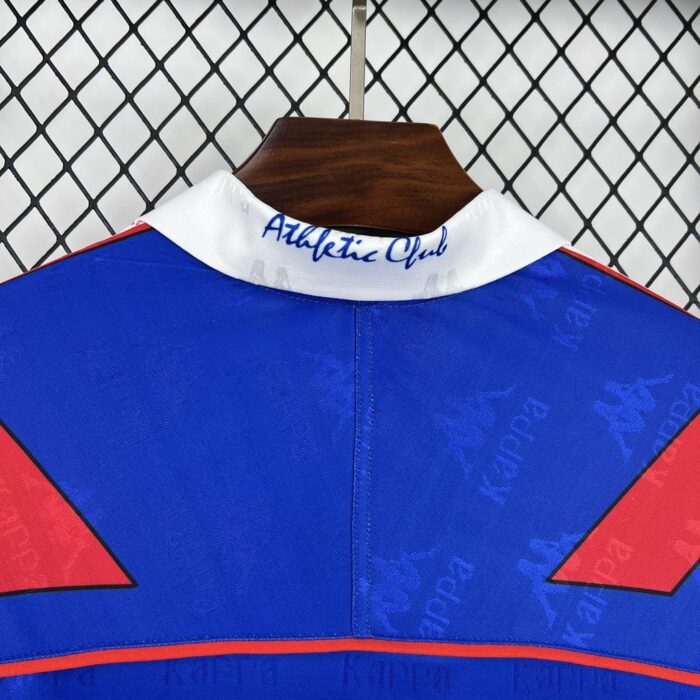 Retro Athletic Bilbao 1994/95 Away Jersey - Image 3