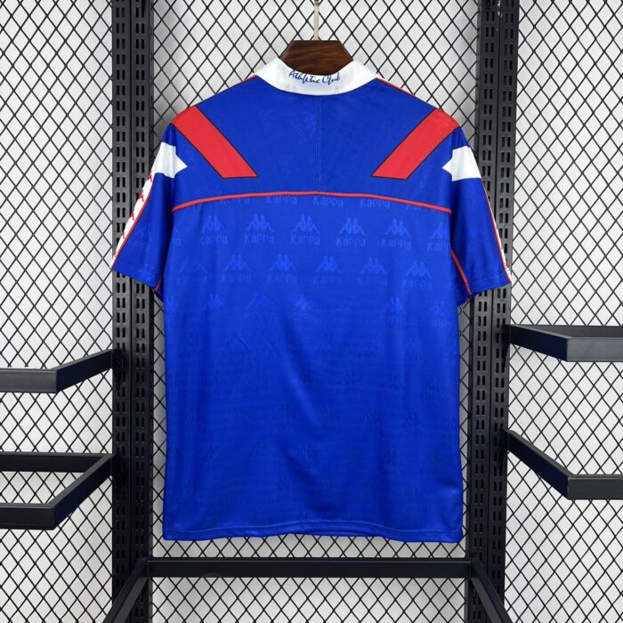 Retro Athletic Bilbao 1994/95 Away Jersey - Image 2