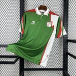 Retro Basque Country 1993/94 Home Jersey