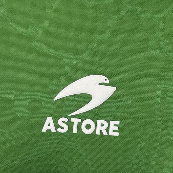 Retro Basque Country 1993/94 Home Jersey - Image 5