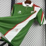 Retro Basque Country 1993/94 Home Jersey - Image 3