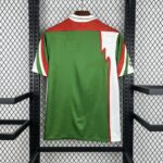 Retro Basque Country 1993/94 Home Jersey - Image 2