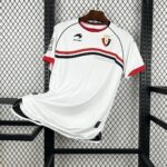 Retro CA Osasuna 2011/12 Away Jersey