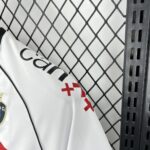 Retro CA Osasuna 2011/12 Away Jersey - Image 5