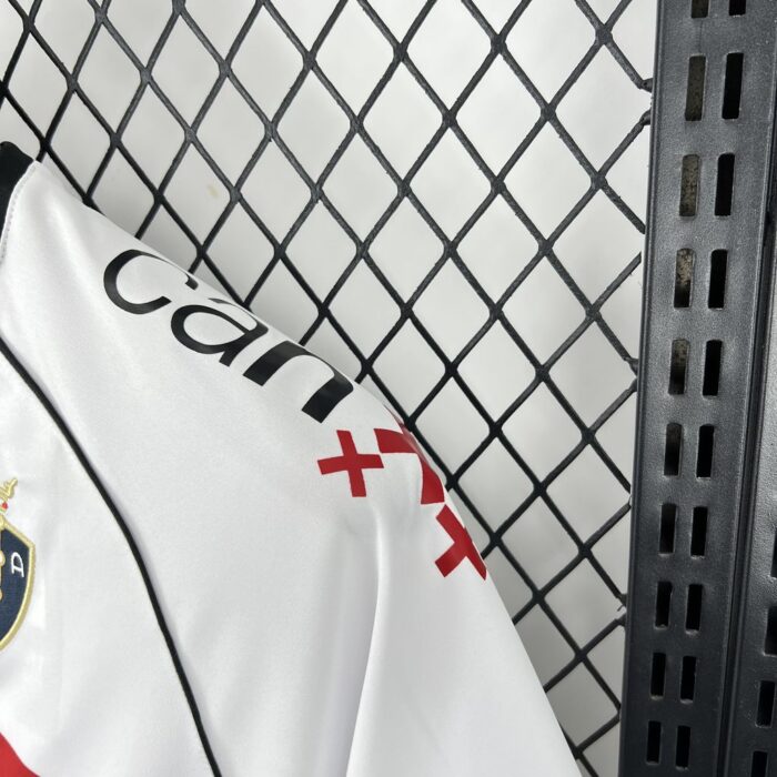 Retro CA Osasuna 2011/12 Away Jersey - Image 5
