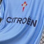 Retro Celta Vigo 2004/05 Home Jersey - Image 4