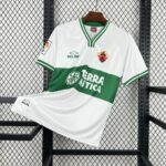 Retro Elche 2000/01 Away Jersey