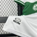 Retro Elche 2000/01 Away Jersey - Image 4