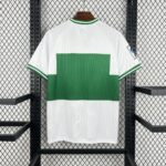 Retro Elche 2000/01 Away Jersey - Image 2