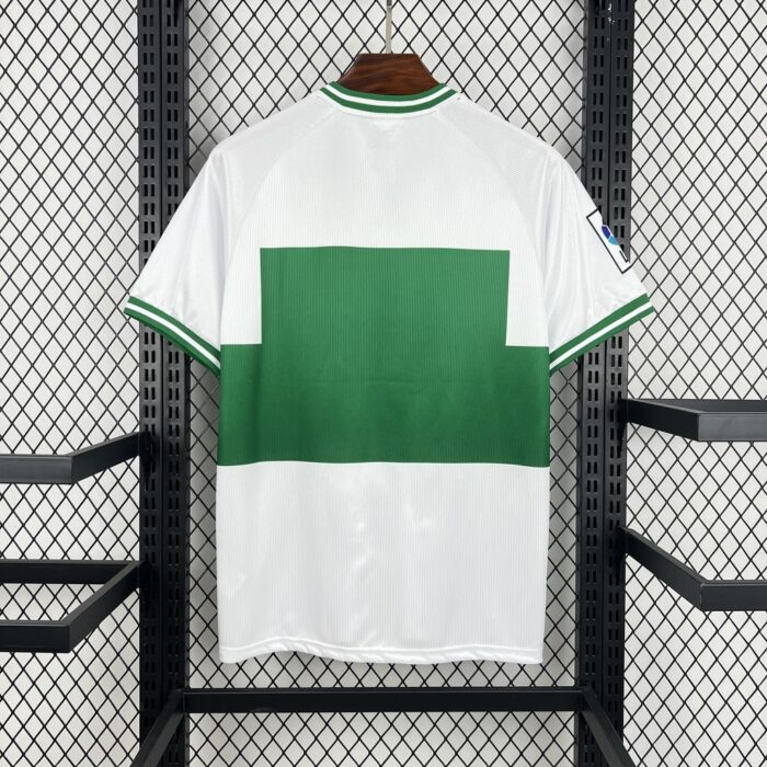 Retro Elche 2000/01 Away Jersey - Image 2