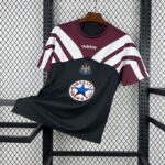 Retro Newcastle United 1995/96 T-Shirt Jersey