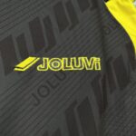 Retro Real Oviedo 1982/84 Home Jersey - Image 5