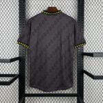 Retro Real Oviedo 1982/84 Home Jersey - Image 2