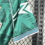 Retro Real Sociedad 1995/96 Away Jersey - Image 4