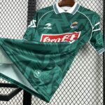 Retro Real Sociedad 1995/96 Away Jersey - Image 3