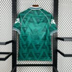 Retro Real Sociedad 1995/96 Away Jersey - Image 2