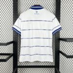 Retro Real Zaragoza 2000/01 Home Jersey - Image 2