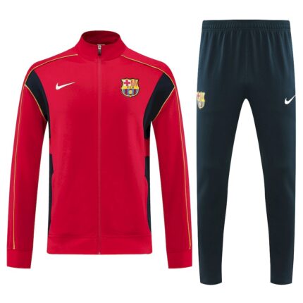 Mens Barcelona 2025/26 Tracksuit HY