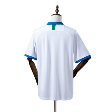 Retro Brazil 2019 Away Jersey – view 2