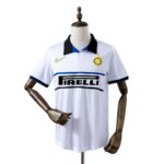 Retro Inter Milan 1998/99 Home Jersey