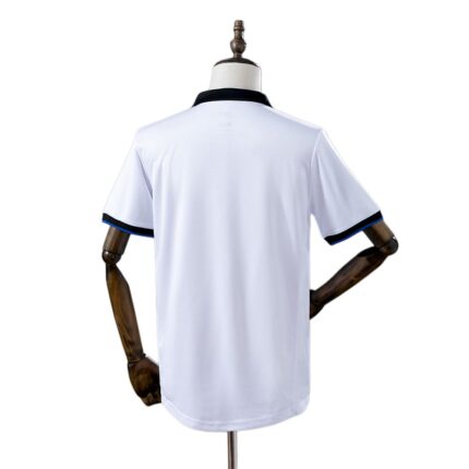 Retro Inter Milan 1998/99 Home Jersey – view 2