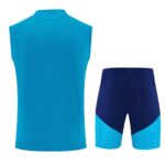 Mens Spain 2026/27 Tank Top+Short HY - Image 2