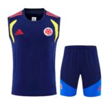 Mens Colombia 2026/27 Tank Top+Short HY
